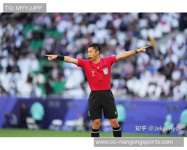 国安客战大埔裁判信息揭晓斯里兰卡裁判组将全力执法本场较量