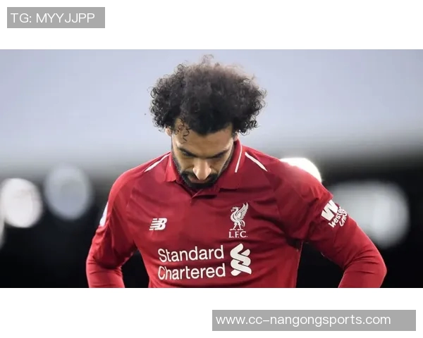 罗马诺透露萨拉赫经纪人将与利物浦洽谈暂无其他正式报价