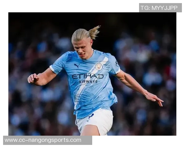 英超第16轮MVP揭晓哈兰德独中两元展现射手风采